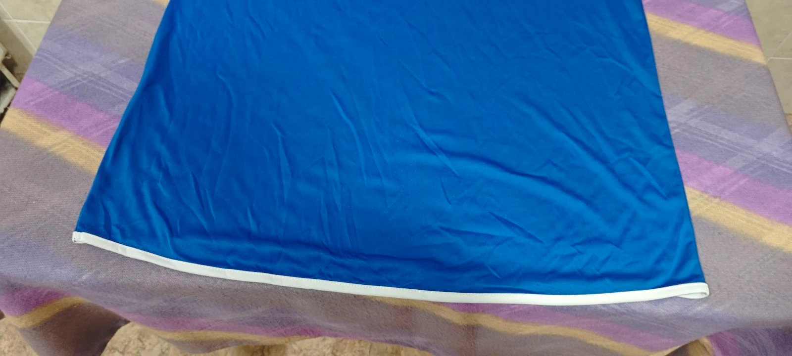 Camiseta de manga curta. Tamanho XL – photo 9